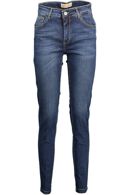KOCCA JEANS DENIM DONNA