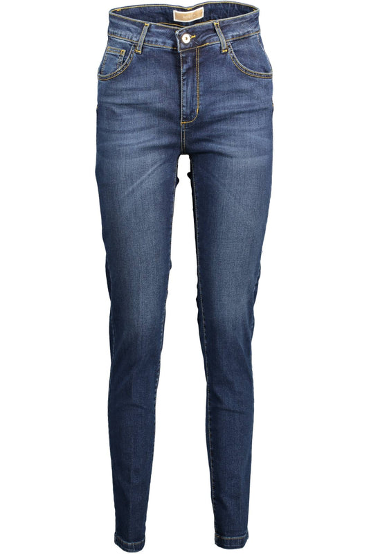 KOCCA JEANS DENIM DONNA