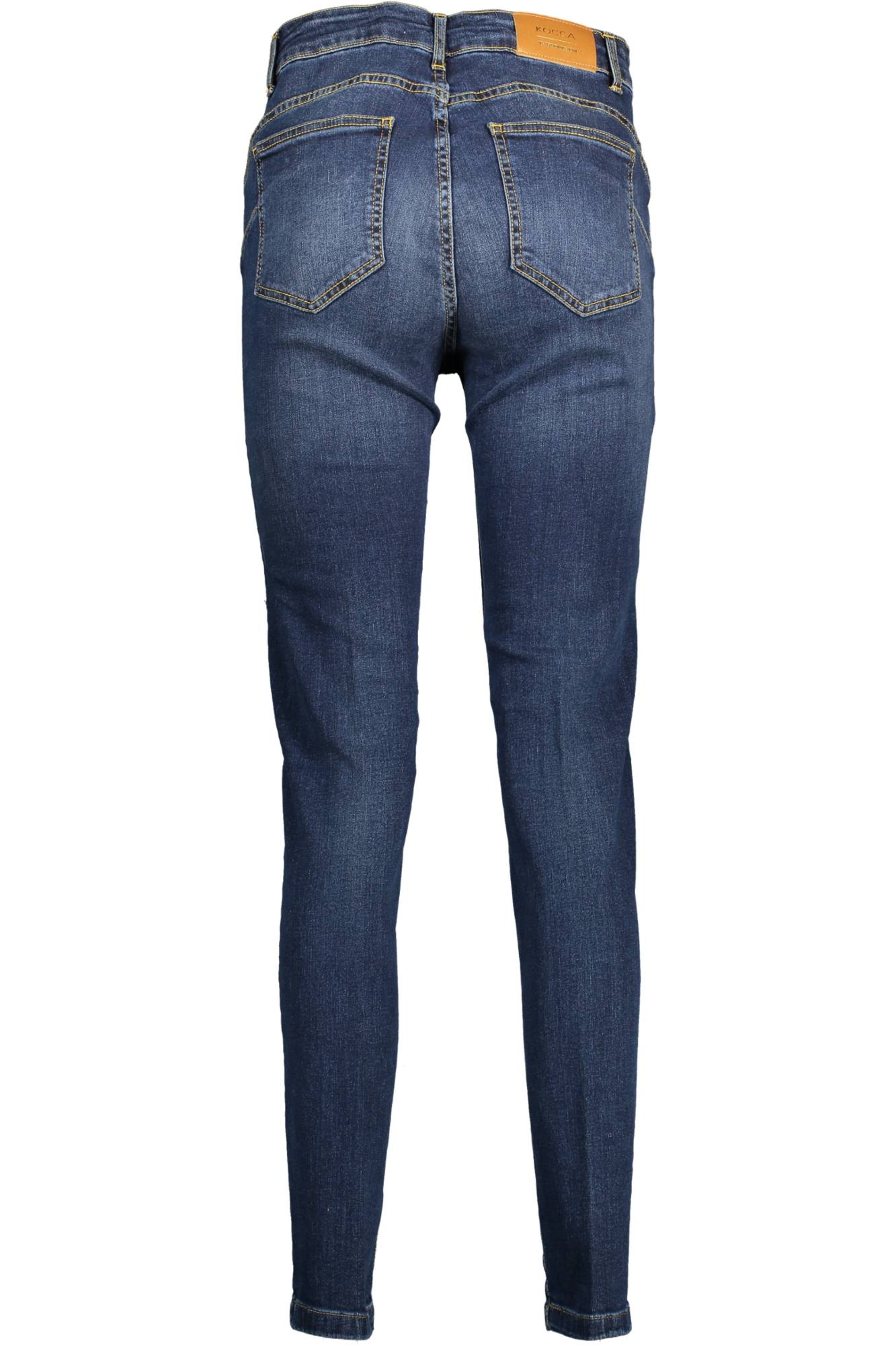KOCCA JEANS DENIM DONNA