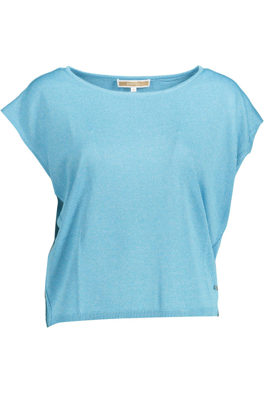 KOCCA T-SHIRT SENZA MANICHE DONNA