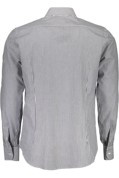LA MARTINA CAMICIA MANICHE LUNGHE UOMO