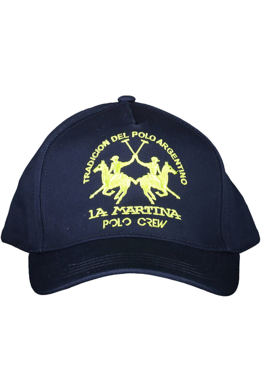 LA MARTINA CAPPELLO UOMO