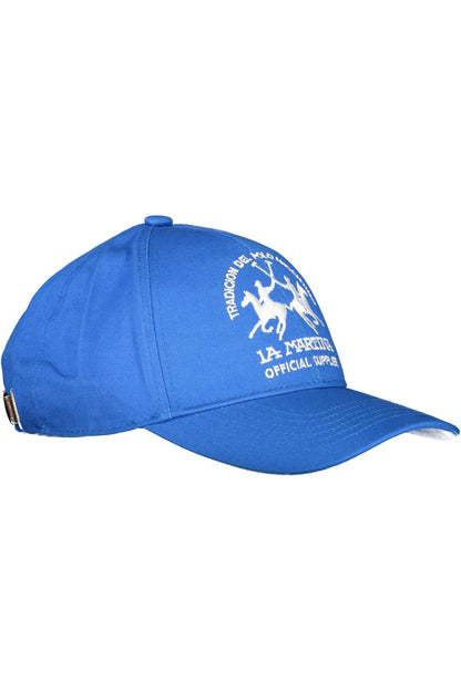 LA MARTINA CAPPELLO UOMO