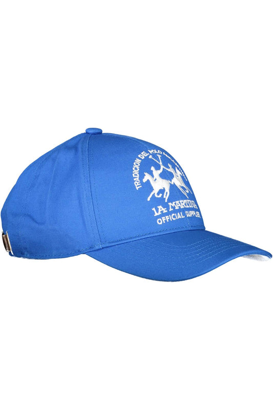 LA MARTINA CAPPELLO UOMO