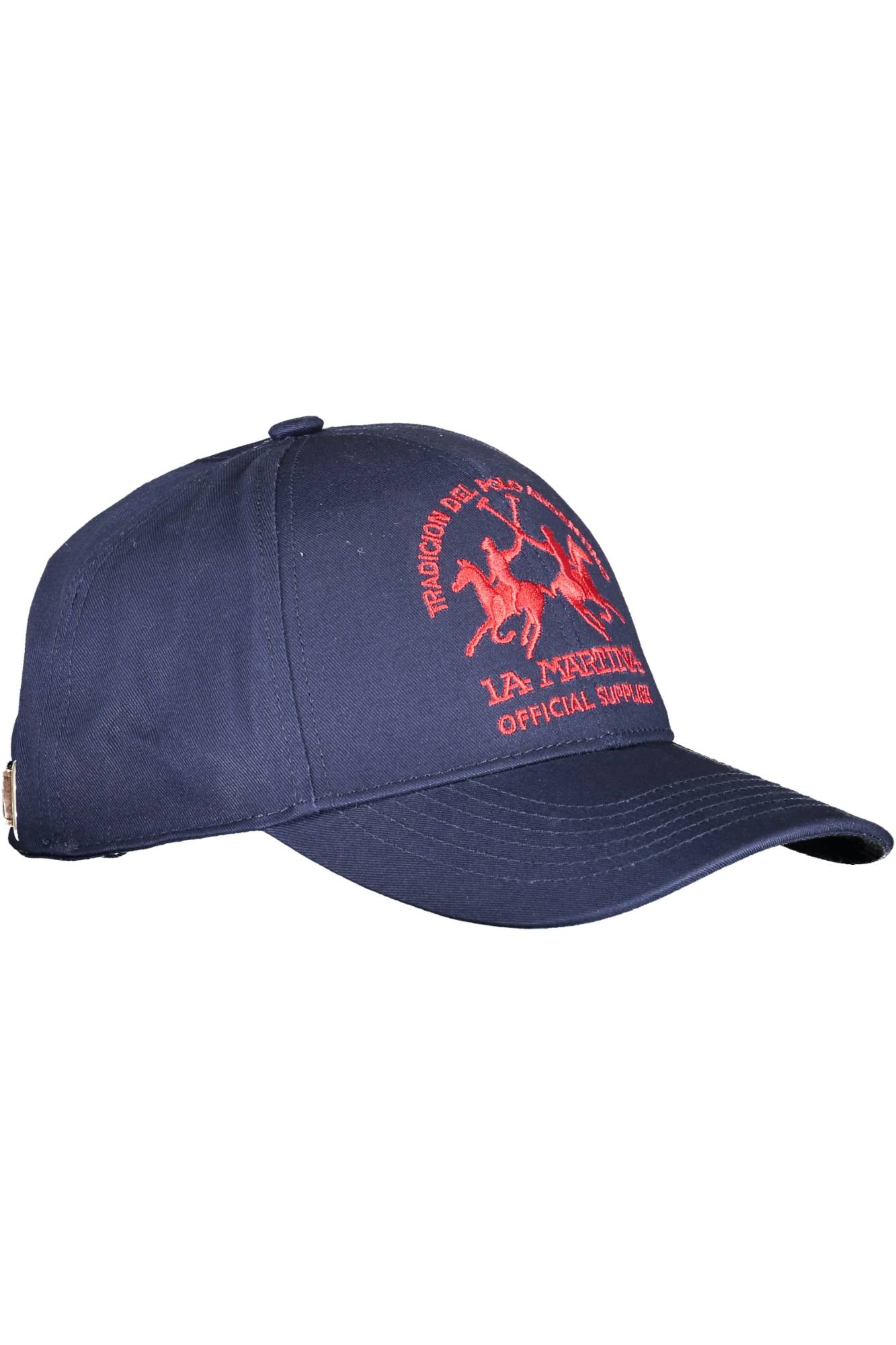 LA MARTINA CAPPELLO UOMO