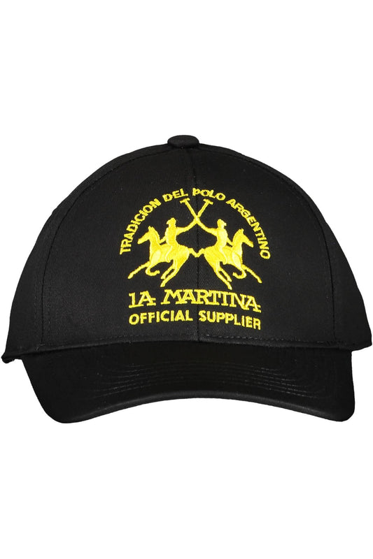 LA MARTINA CAPPELLO UOMO