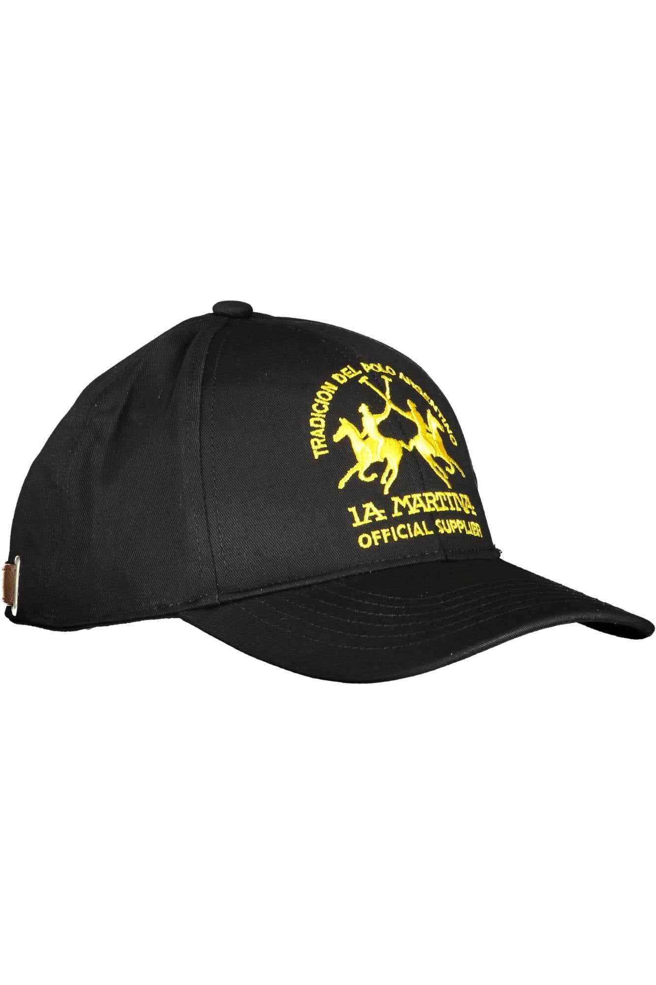 LA MARTINA CAPPELLO UOMO