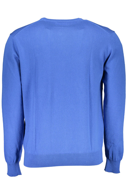 LA MARTINA LA MARTINA MAGLIA UOMO BLU