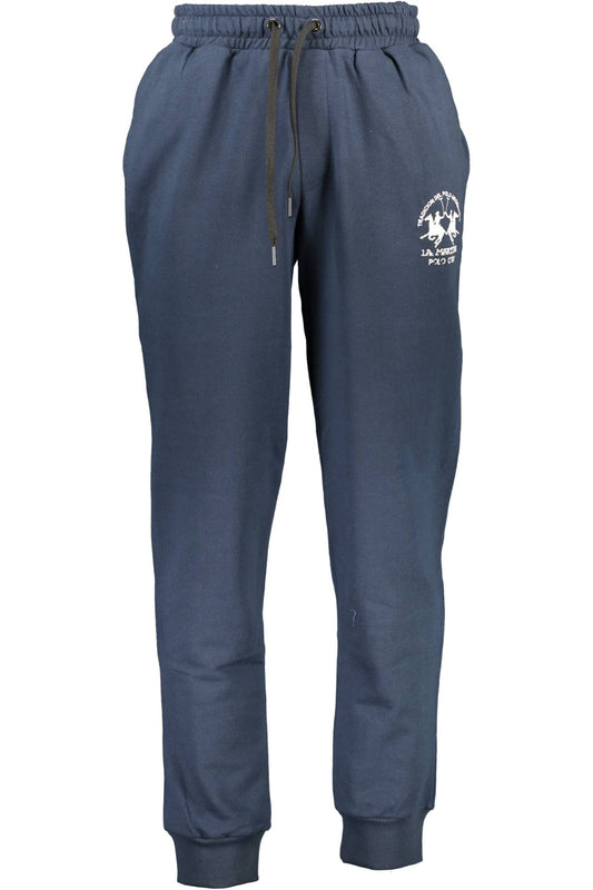 LA MARTINA PANTALONE UOMO