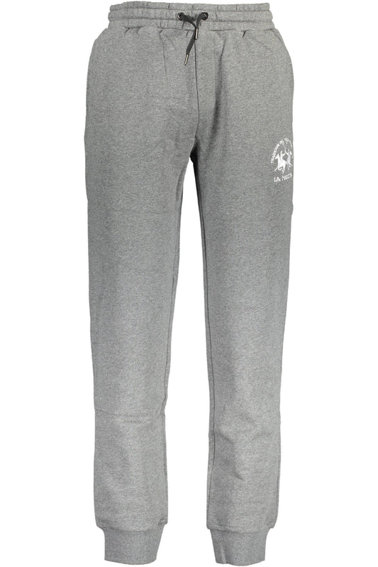 LA MARTINA PANTALONE UOMO