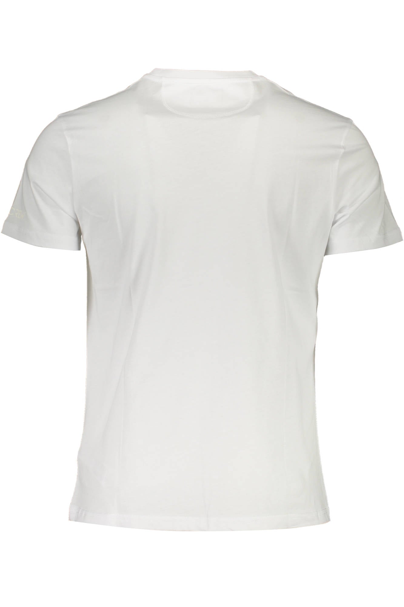 LA MARTINA T-SHIRT MANICHE CORTE UOMO