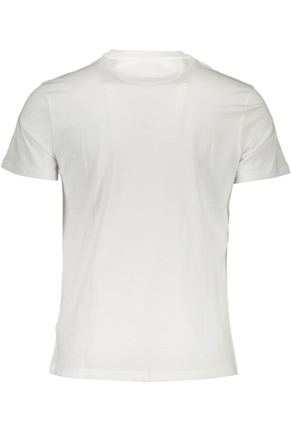 LA MARTINA T-SHIRT MANICHE CORTE UOMO