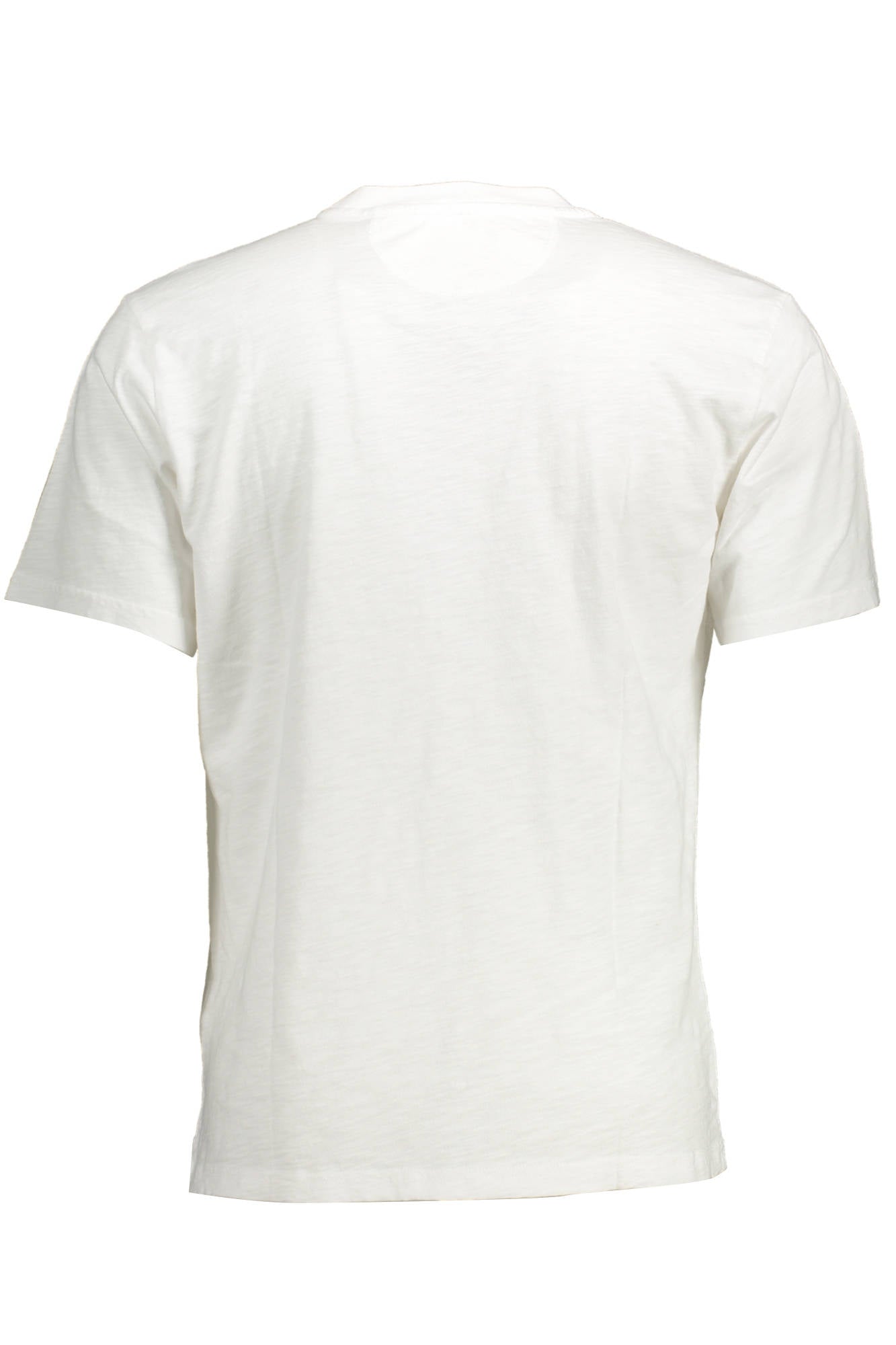 LA MARTINA T-SHIRT MANICHE CORTE UOMO