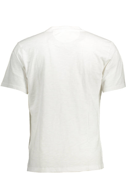 LA MARTINA T-SHIRT MANICHE CORTE UOMO