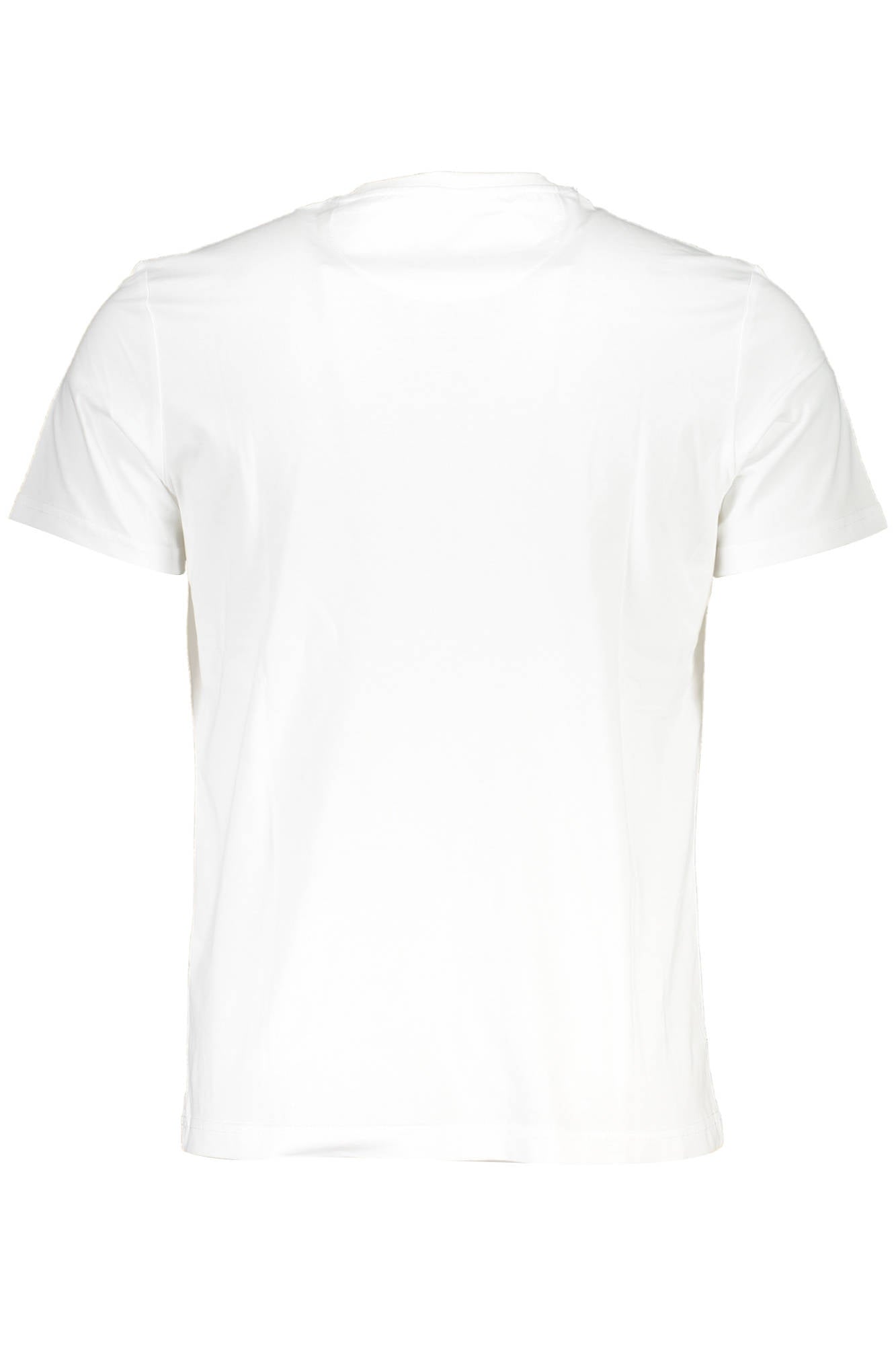 LA MARTINA T-SHIRT MANICHE CORTE UOMO