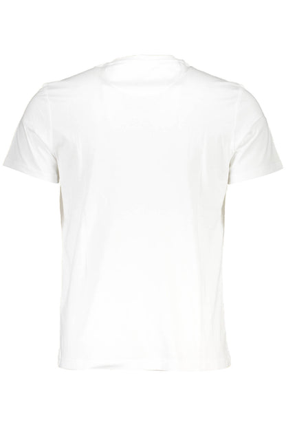 LA MARTINA T-SHIRT MANICHE CORTE UOMO