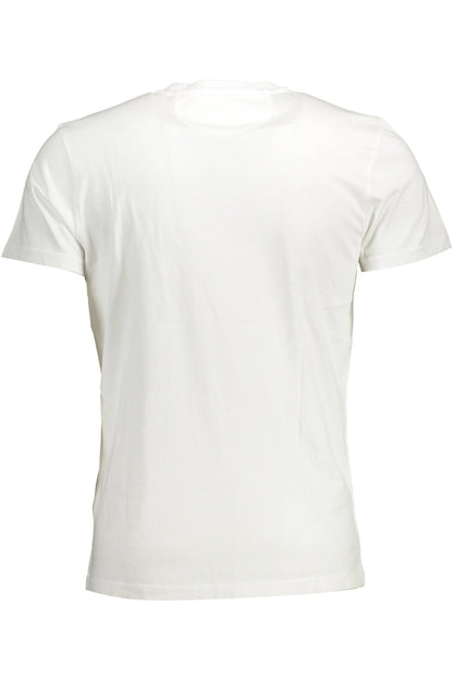 LA MARTINA T-SHIRT MANICHE CORTE UOMO