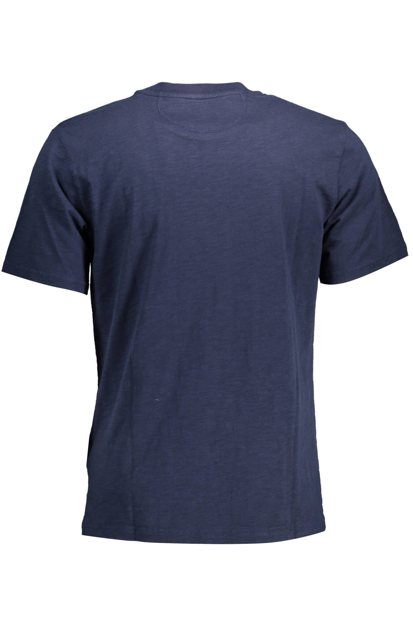 LA MARTINA T-SHIRT MANICHE CORTE UOMO