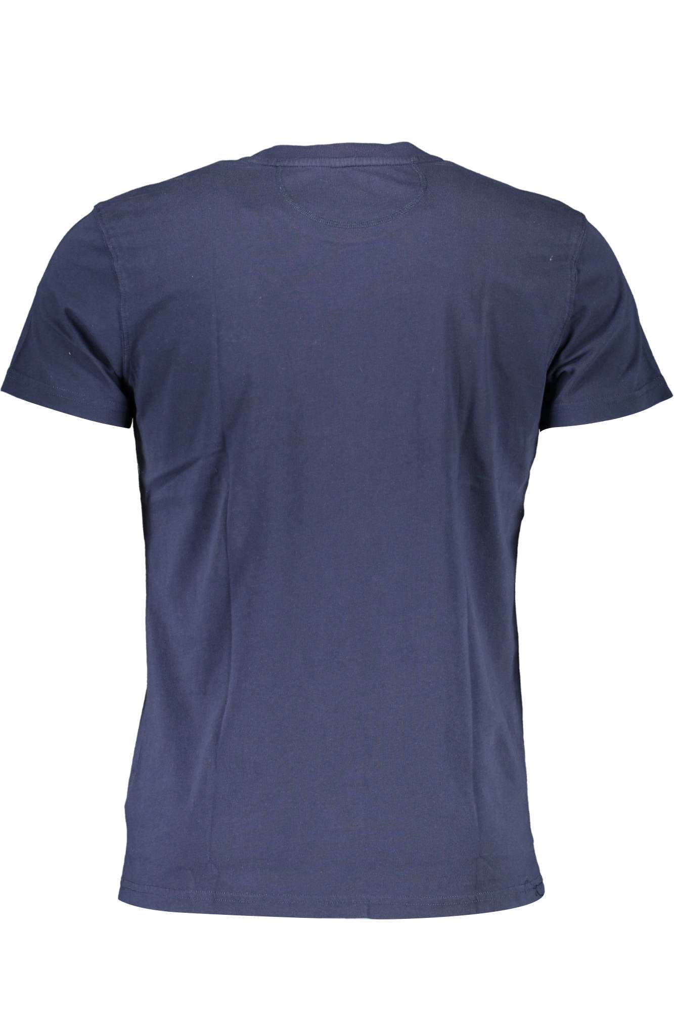 LA MARTINA T-SHIRT MANICHE CORTE UOMO