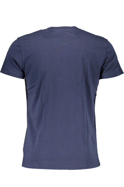 LA MARTINA T-SHIRT MANICHE CORTE UOMO