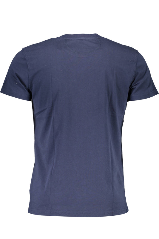 LA MARTINA T-SHIRT MANICHE CORTE UOMO