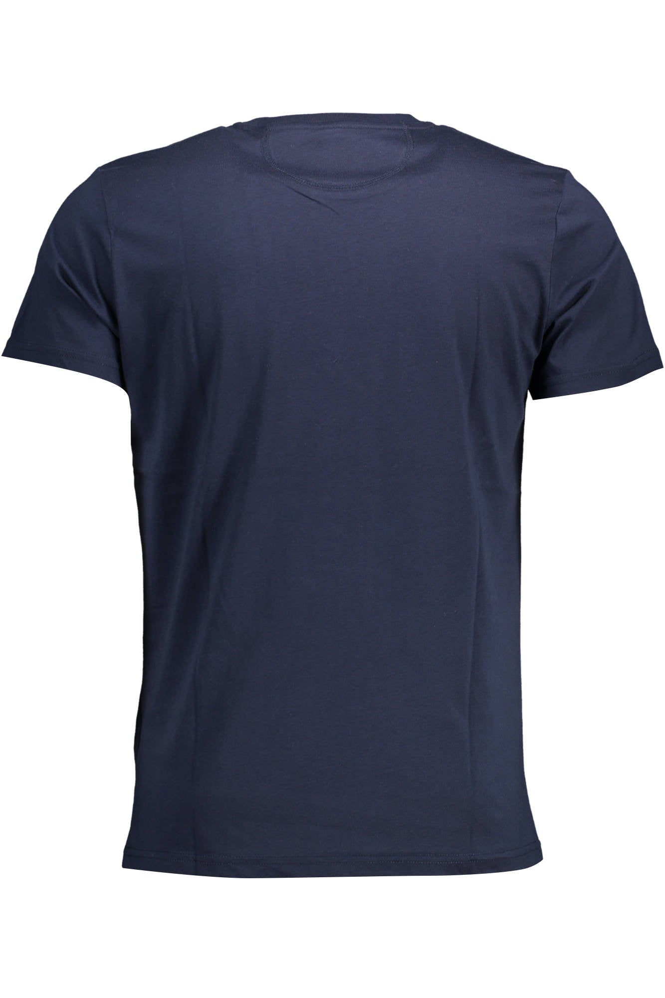LA MARTINA T-SHIRT MANICHE CORTE UOMO