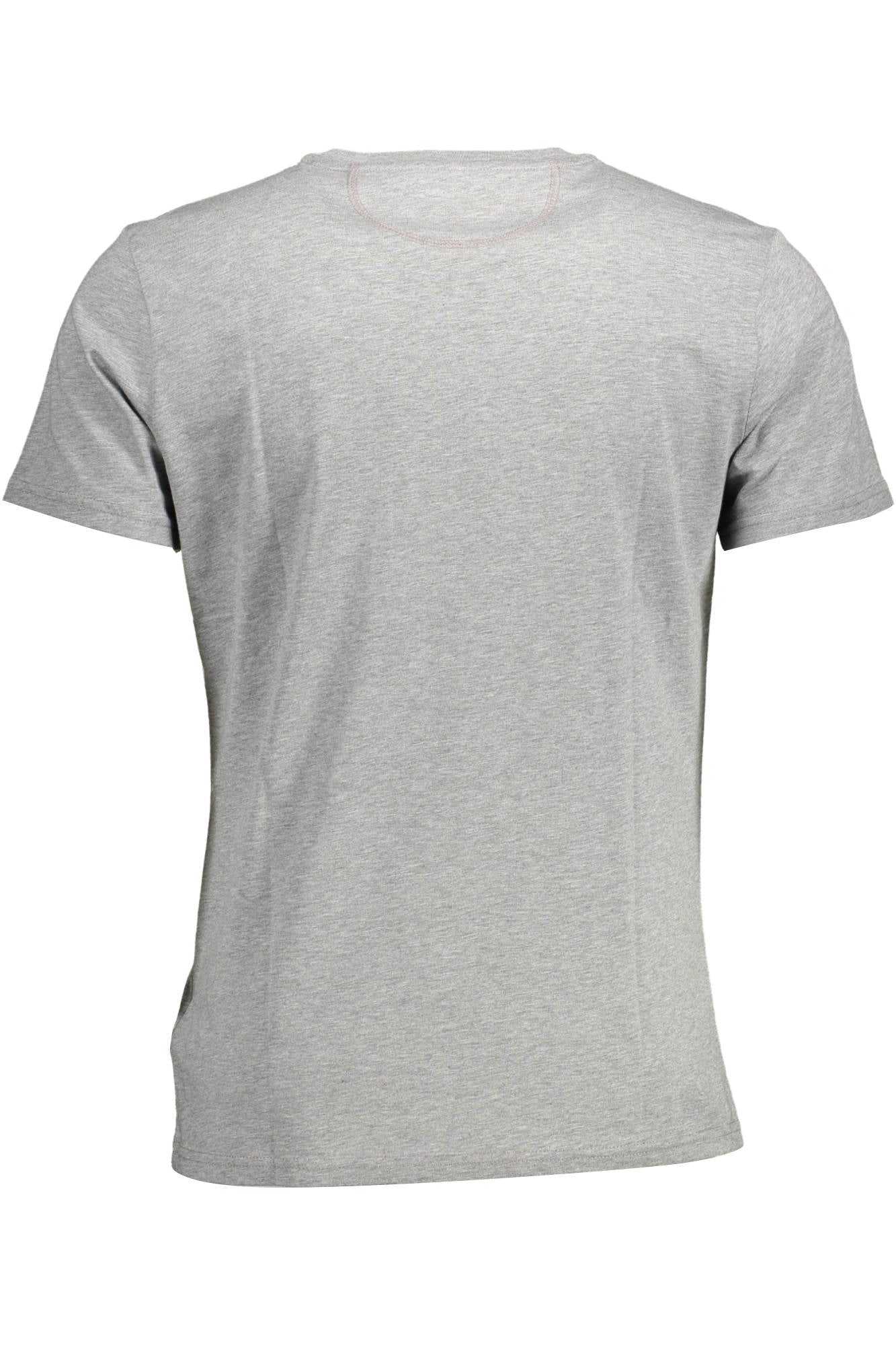 LA MARTINA T-SHIRT MANICHE CORTE UOMO