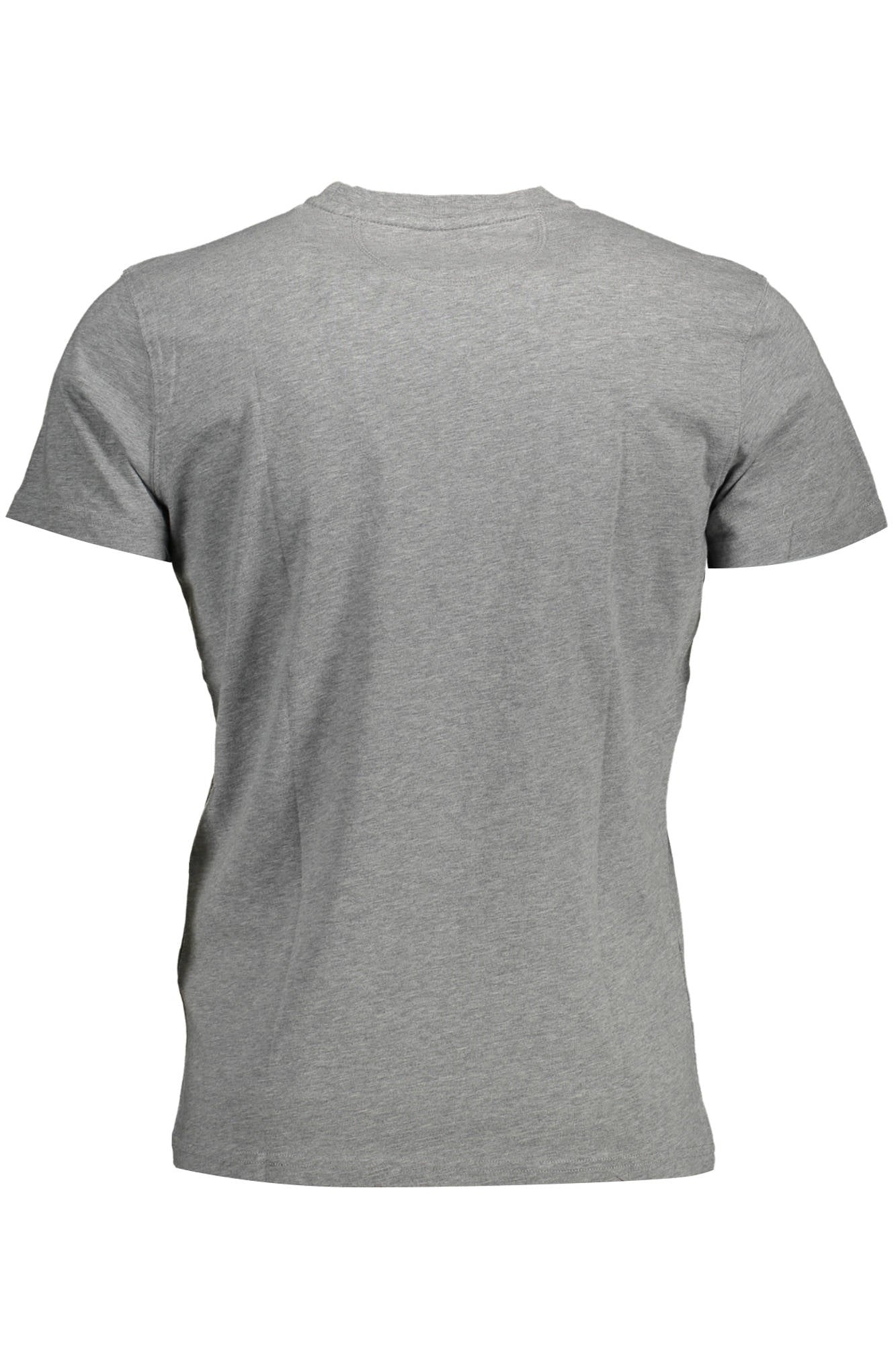 LA MARTINA T-SHIRT MANICHE CORTE UOMO