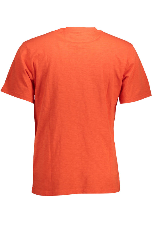 LA MARTINA T-SHIRT MANICHE CORTE UOMO