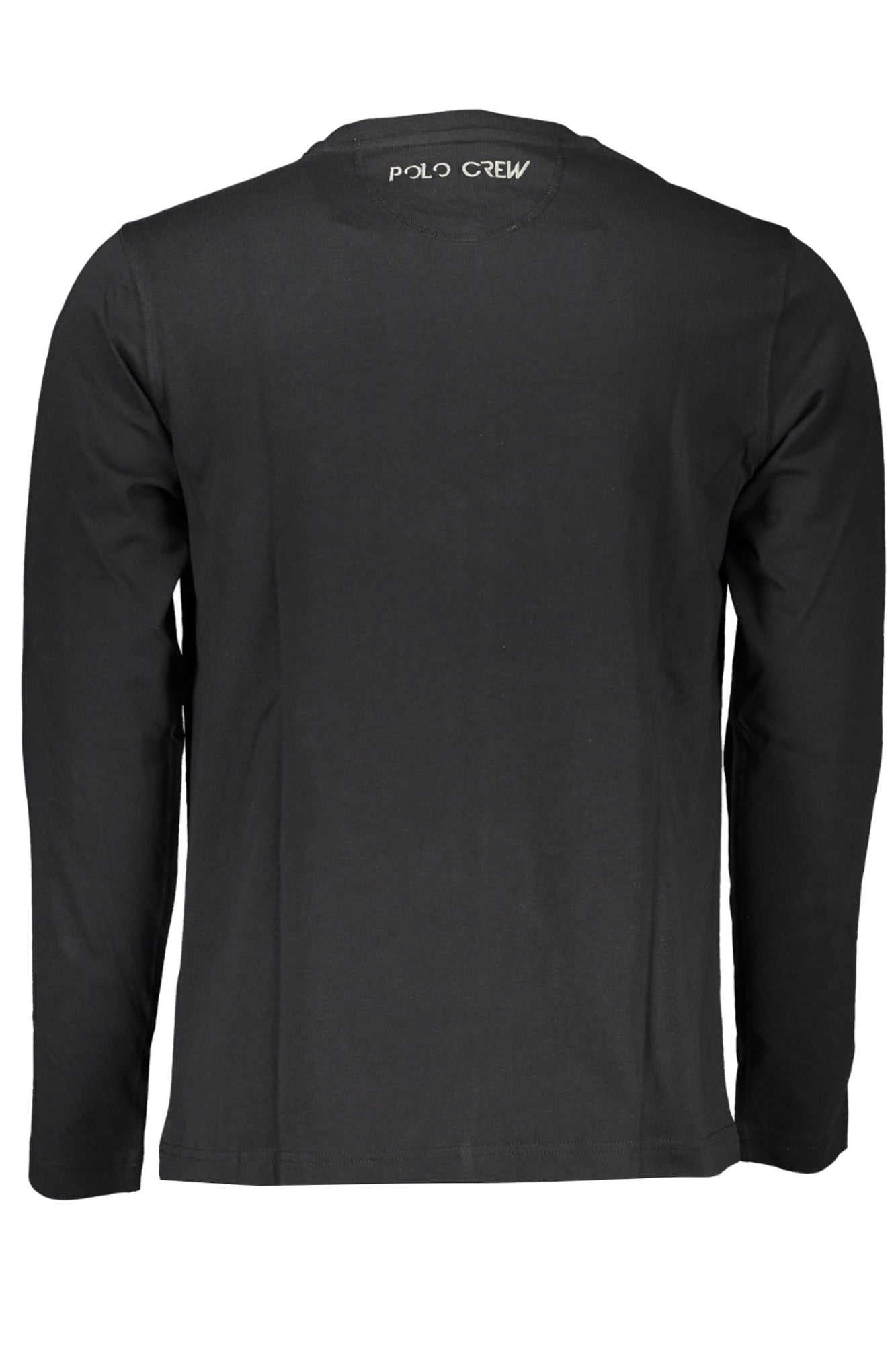 LA MARTINA T-SHIRT MANICHE LUNGHE UOMO