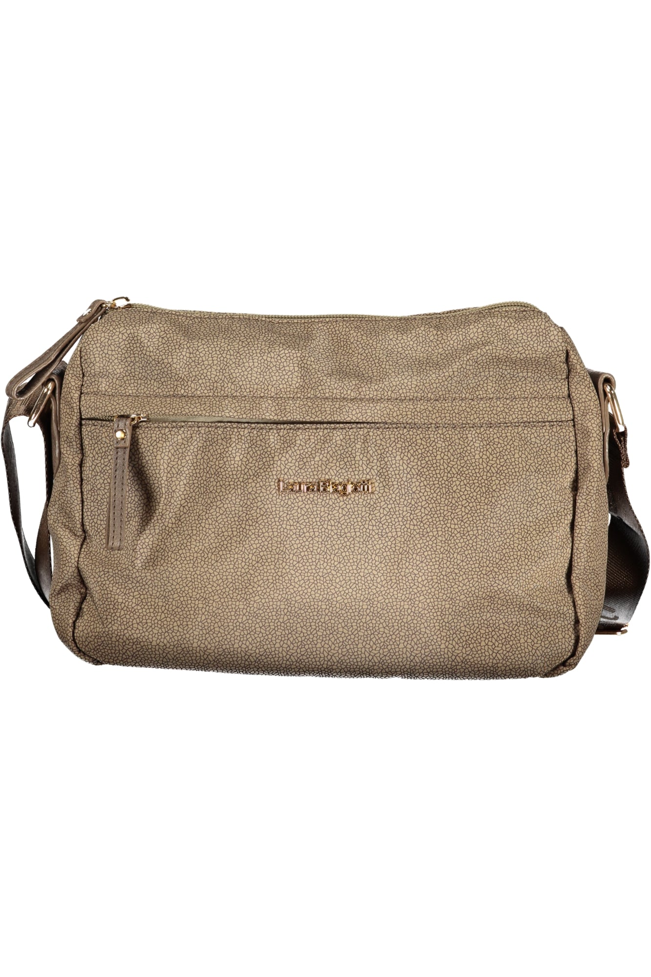LAURA BIAGIOTTI BORSA DONNA BEIGE