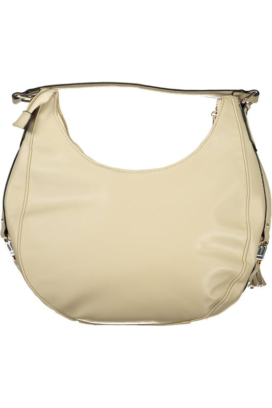 LAURA BIAGIOTTI BORSA DONNA BEIGE