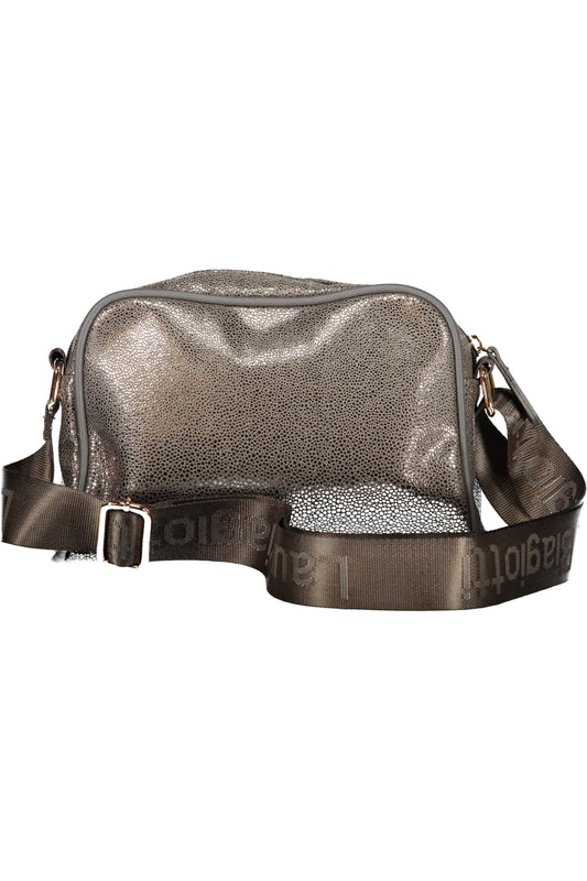 LAURA BIAGIOTTI BORSA DONNA GRIGIO