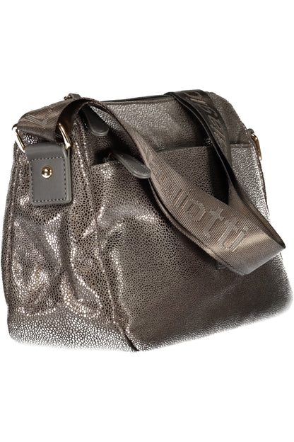 LAURA BIAGIOTTI BORSA DONNA GRIGIO