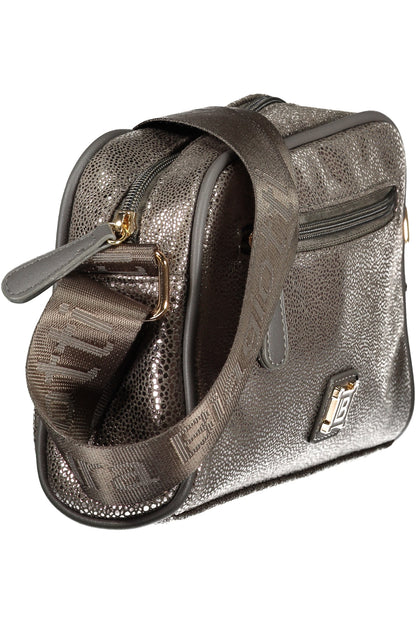 LAURA BIAGIOTTI BORSA DONNA GRIGIO