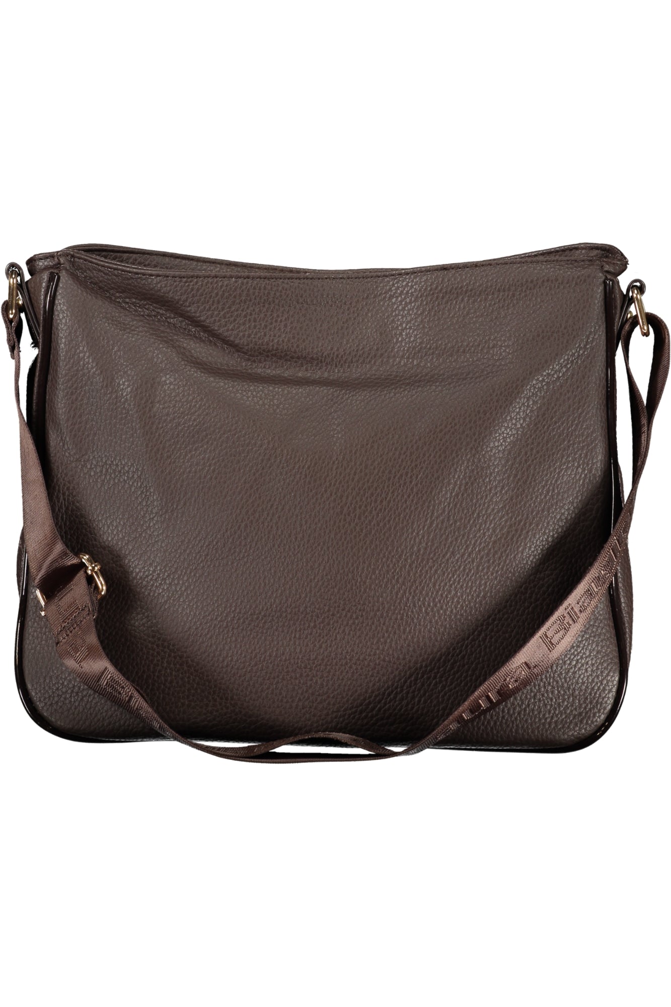 LAURA BIAGIOTTI BORSA DONNA MARRONE