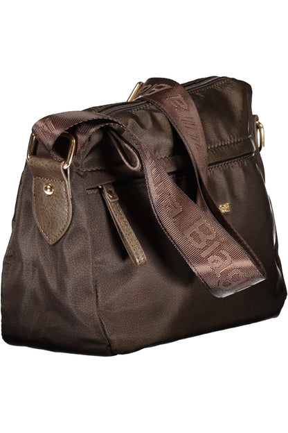 LAURA BIAGIOTTI BORSA DONNA MARRONE