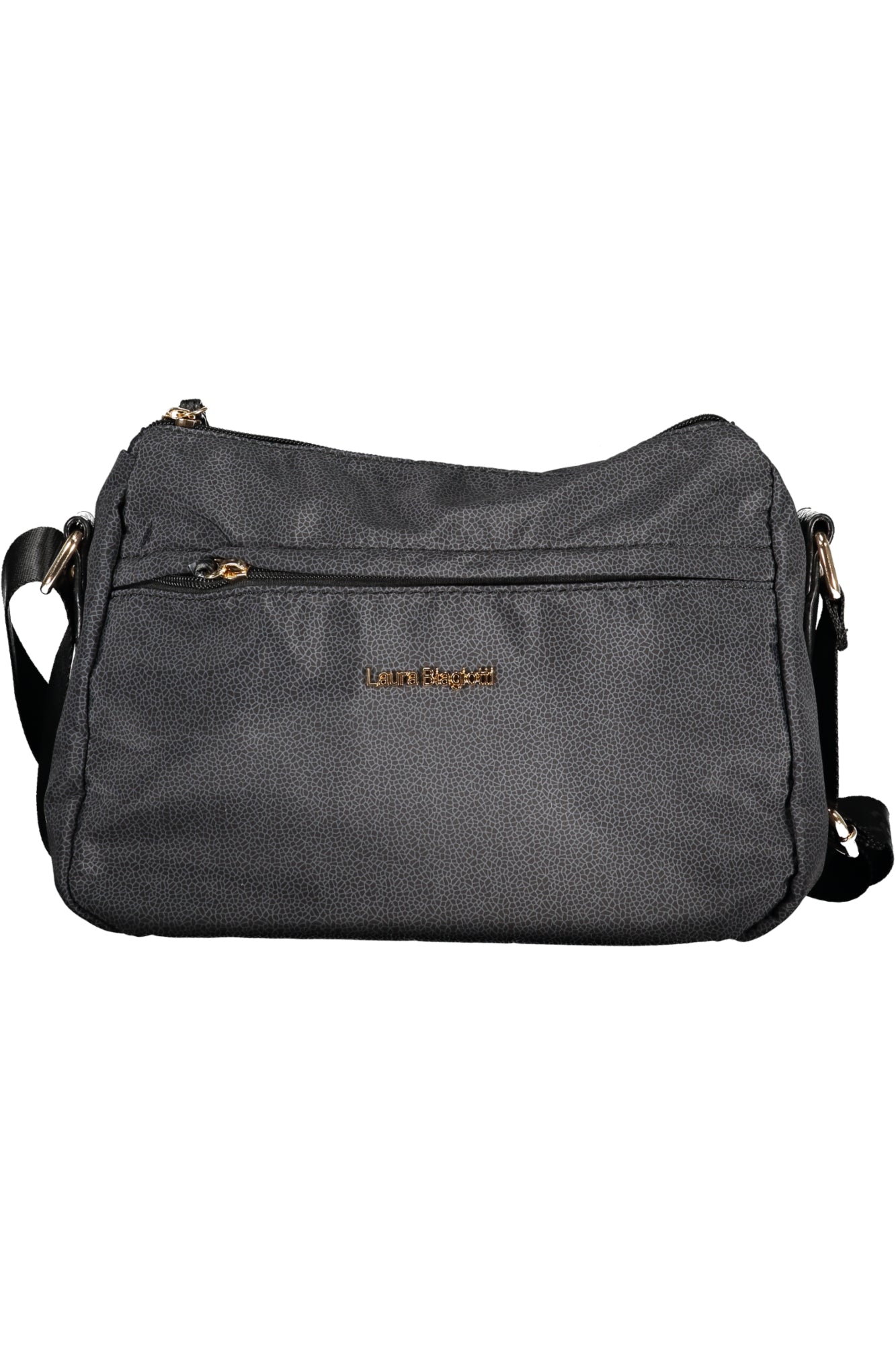 LAURA BIAGIOTTI BORSA DONNA NERO
