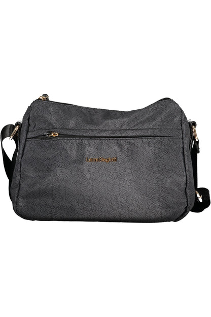 LAURA BIAGIOTTI BORSA DONNA NERO