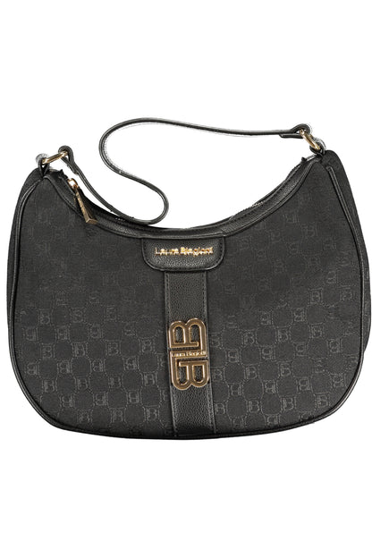 LAURA BIAGIOTTI BORSA DONNA NERO