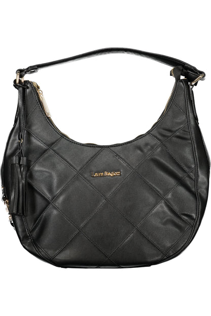 LAURA BIAGIOTTI BORSA DONNA NERO