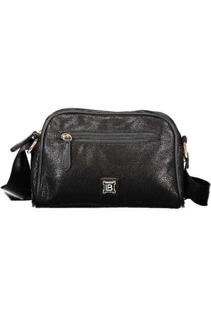 LAURA BIAGIOTTI BORSA DONNA NERO