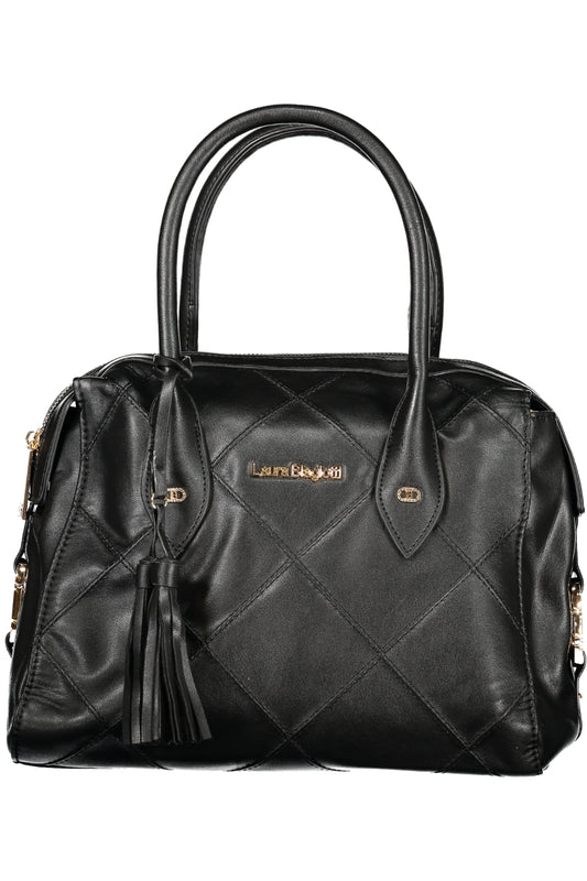 LAURA BIAGIOTTI BORSA DONNA NERO