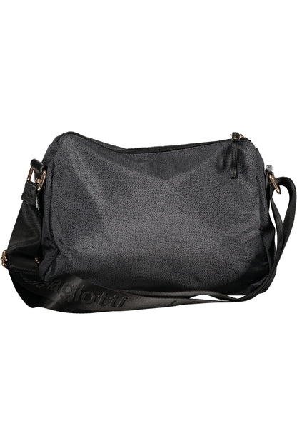 LAURA BIAGIOTTI BORSA DONNA NERO
