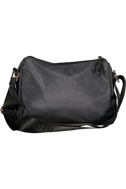 LAURA BIAGIOTTI BORSA DONNA NERO