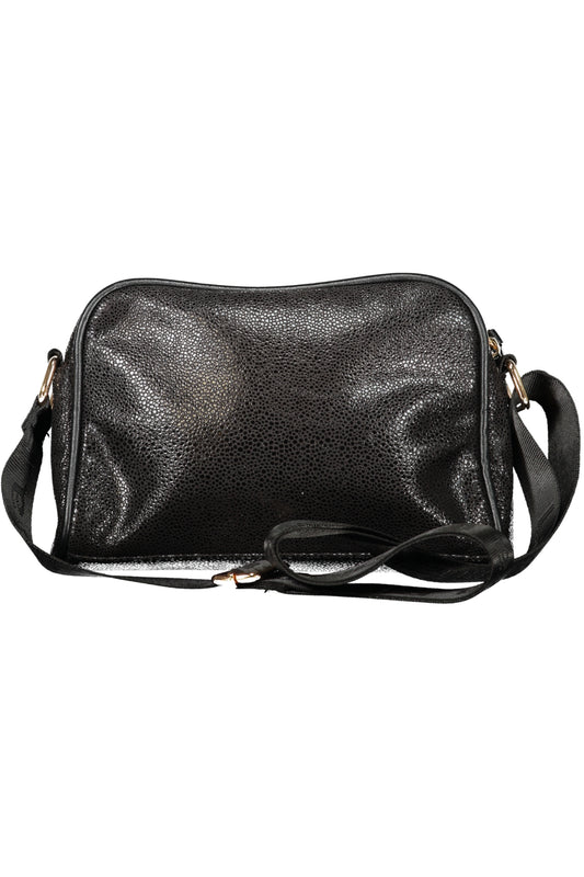 LAURA BIAGIOTTI BORSA DONNA NERO