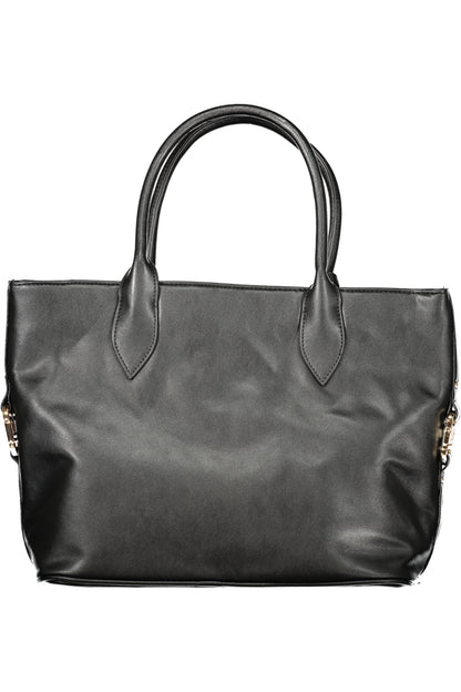 LAURA BIAGIOTTI BORSA DONNA NERO