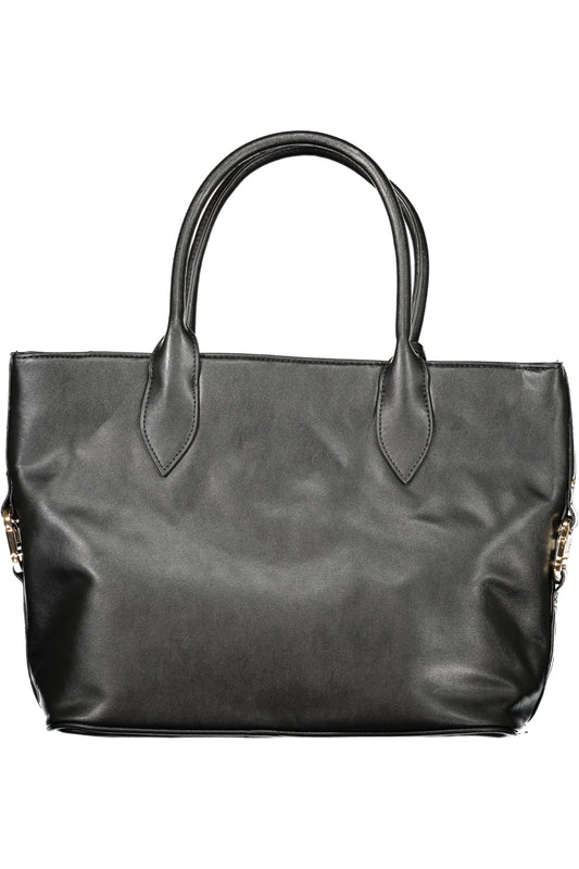 LAURA BIAGIOTTI BORSA DONNA NERO