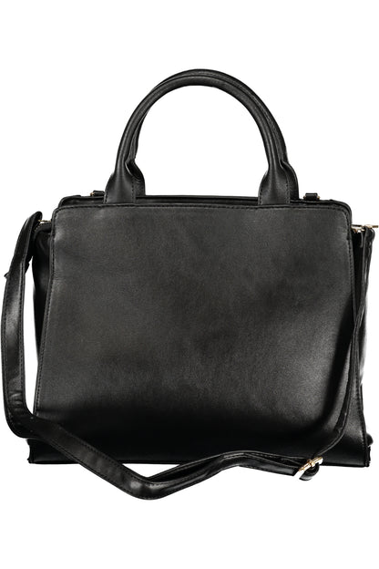 LAURA BIAGIOTTI BORSA DONNA NERO
