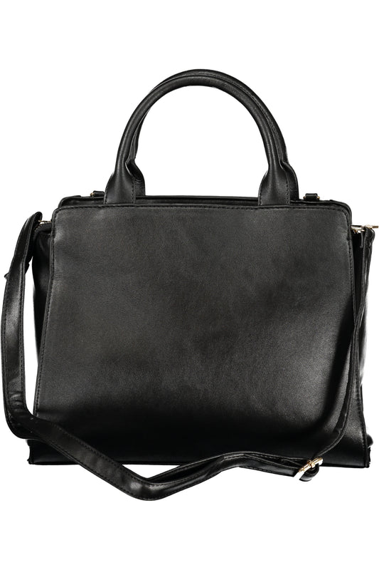 LAURA BIAGIOTTI BORSA DONNA NERO